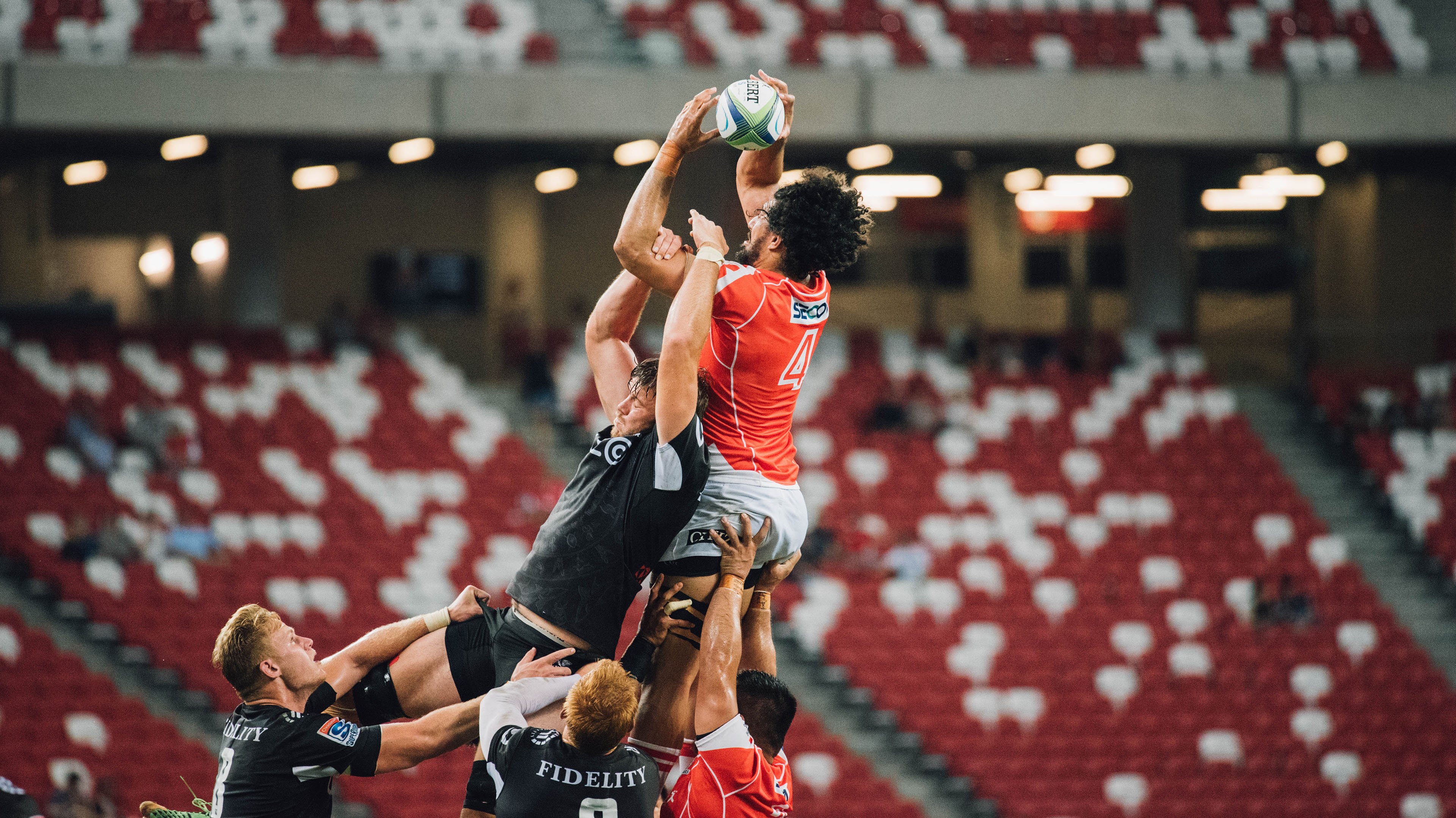 雷霆老将主动担任新人引导角色建立兄弟关系,雷霆战将谁是老板